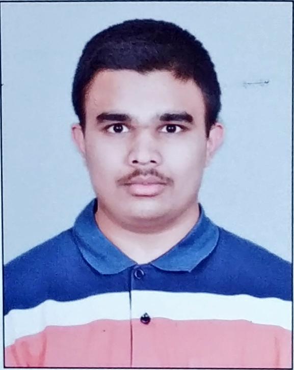 Shardul Date
